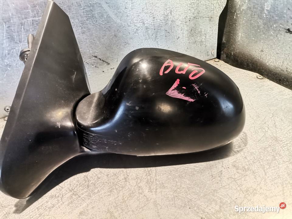SUZUKI ALTO LUSTERKO LEWE MANUALE Nowy Sącz