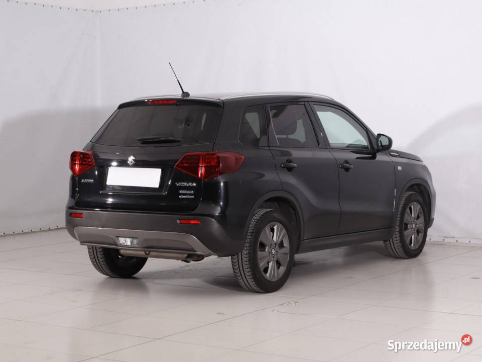 Suzuki Vitara 14 BoosterJet Piaseczno