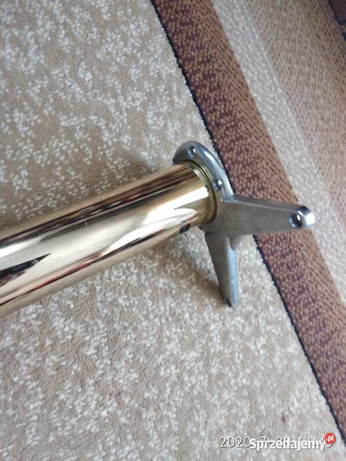 noga meblowa do stołu blatu regulowana Poznań sprzedam