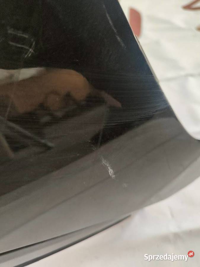 Zderzak Przedni Przód Mercedes GLA A247 Zderzaki Pleszew