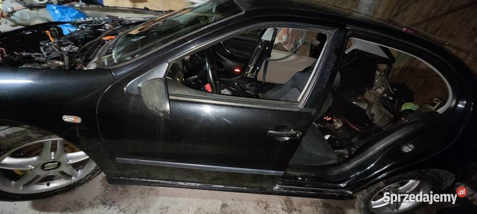 Drzwi lewa strona przód tył Myślenice