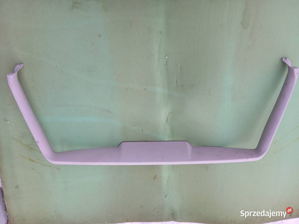 Ramka plastik klapy tył kombi VW PASSAT B5 FL Szczerbice