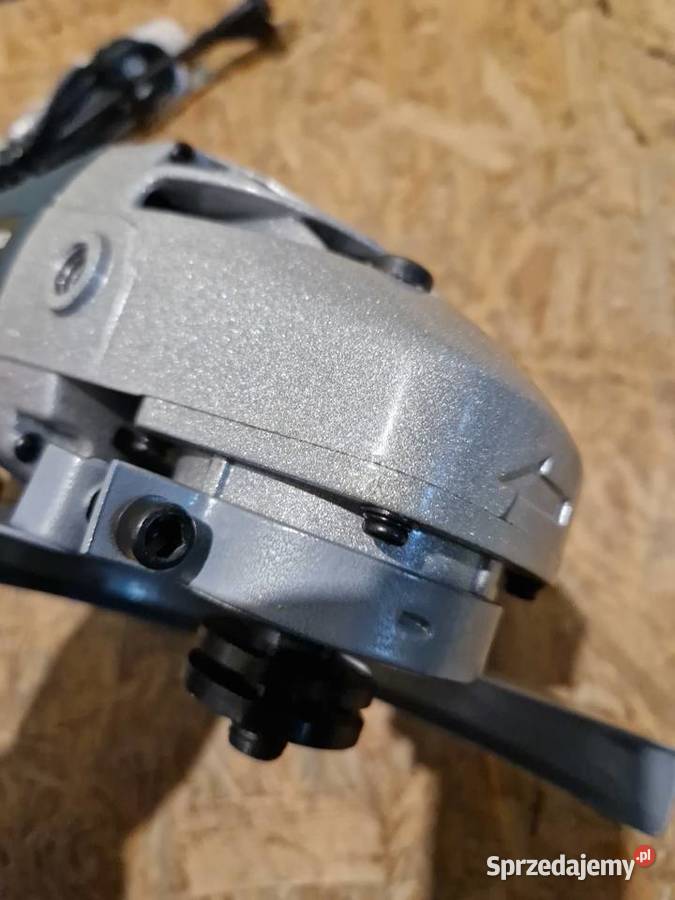 Szlifierka kątowa Bokser 3150 W 230 V tarcza 230 Głogowa