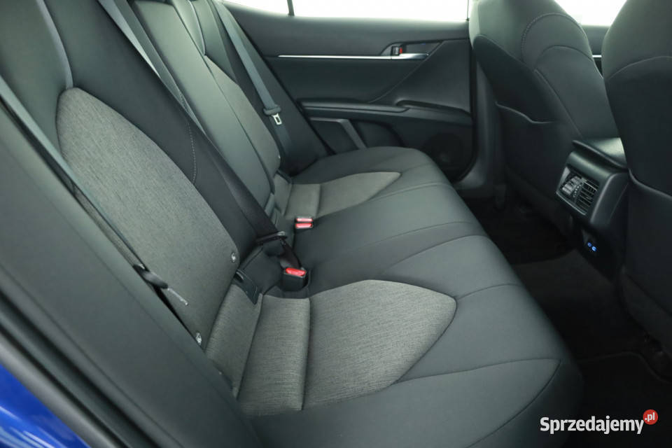 Toyota Camry 25 Hybrid Rok produkcji 2023 Camry Piaseczno