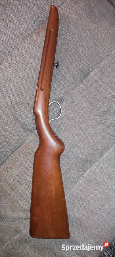 Kolba do wiatrówki Krosno