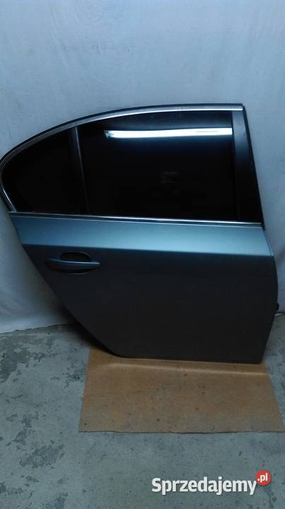 drzwi BMW E60 sedan komplet Motoryzacja Kielce
