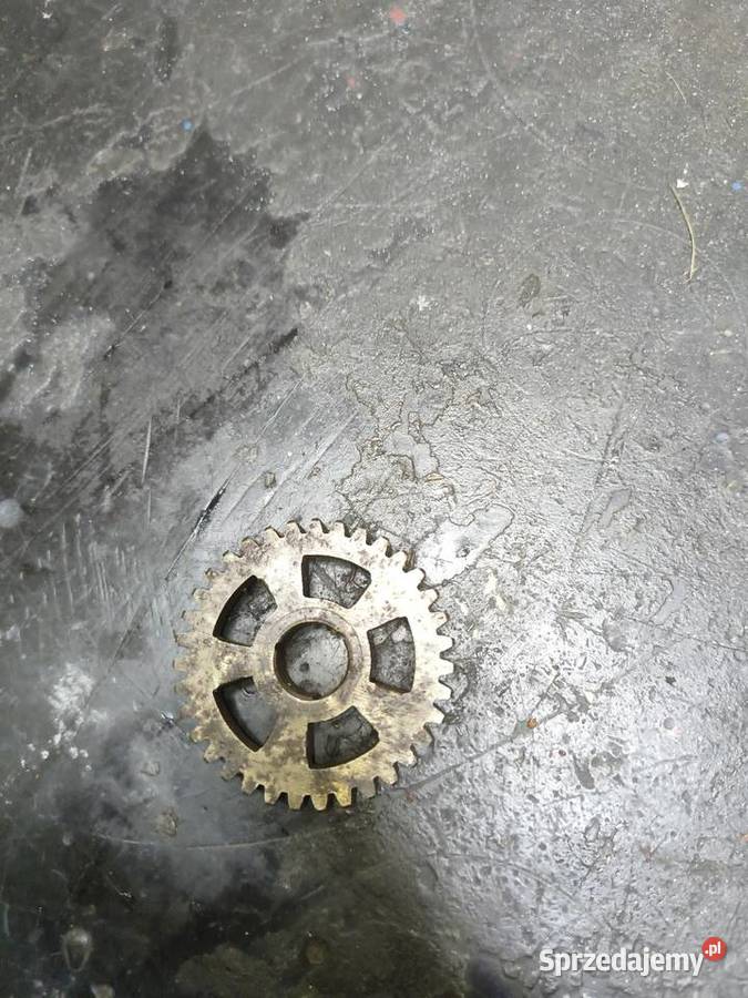 tryb pierwszego biegu wsk 125 b3 wysyłka