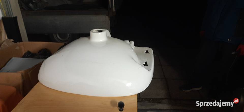 Umywalka zlew 50 nowa prl Tarnowskie Góry