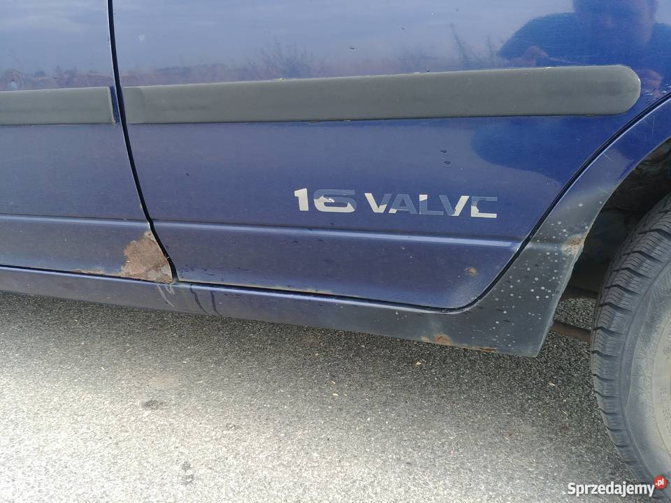 Daihatsu Gran Move 15 16V 1998 Gran Move łódzkie Ozorków sprzedam