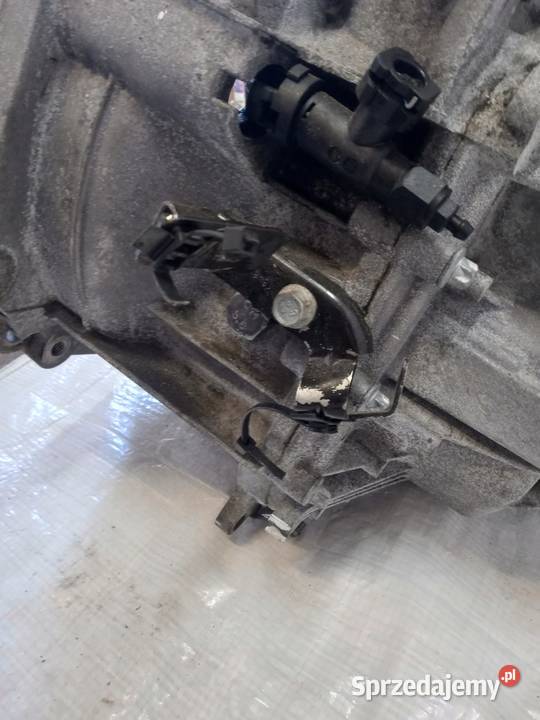 OPEL ASTRA K V SKRZYNIA BIEGÓW 16 CDTI M32 osobowe sprzedam