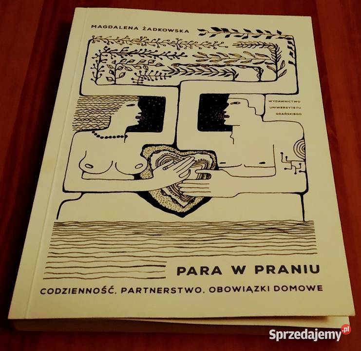 Para w praniu codzienność partnerstwo obowiązki pomorskie Gdańsk