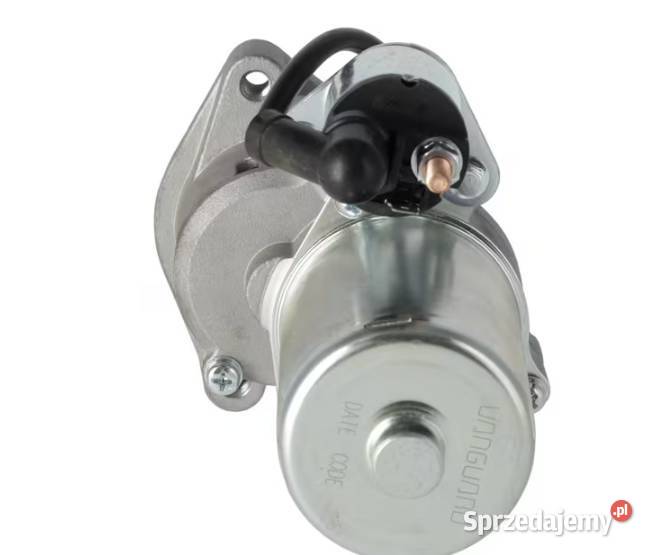 Rozrusznik 84004169 Kamionna