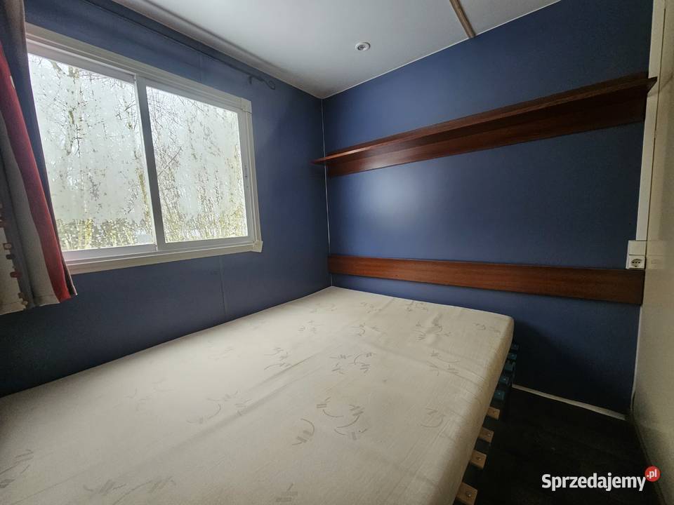 domek holenderski 3239 SUN ROLLER ze składanym Skierniewice