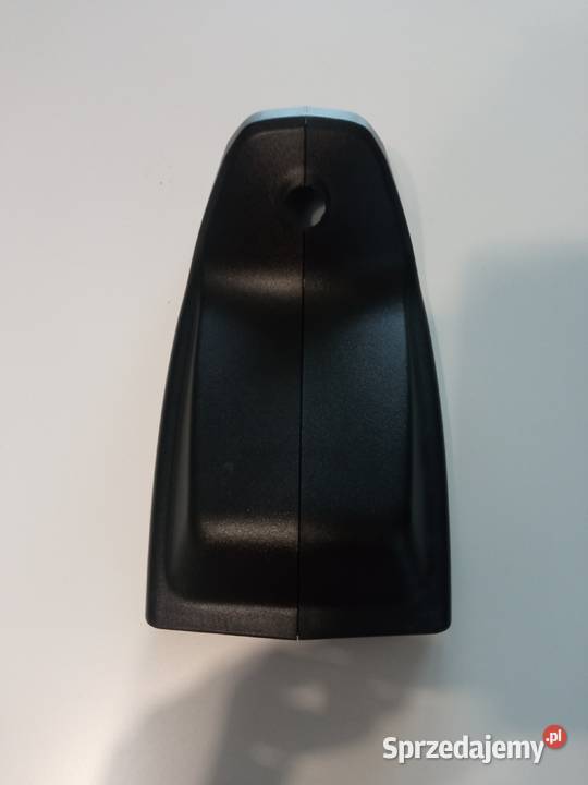 CITROEN C3 III OBUDOWA OSŁONA LUSTERKA małopolskie Żabno