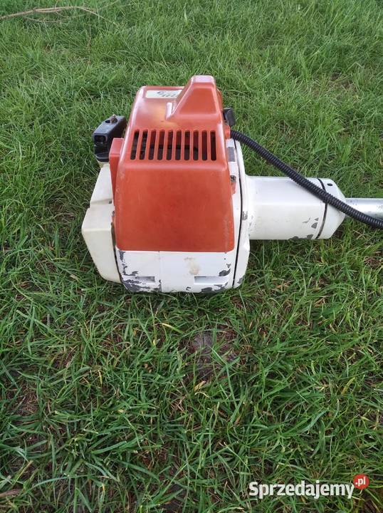 Stihl FS 160 kosa Podkaszarka Moc 18 Lublin