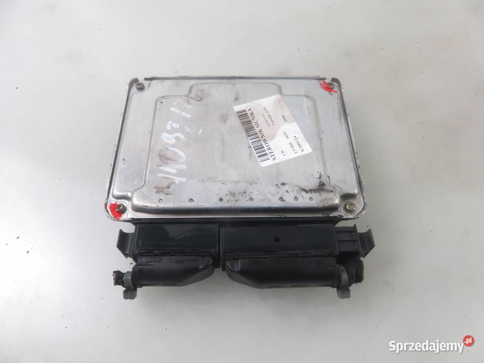 STEROWNIK VW GOLF IV 19 SDI 038906012J sprzedam