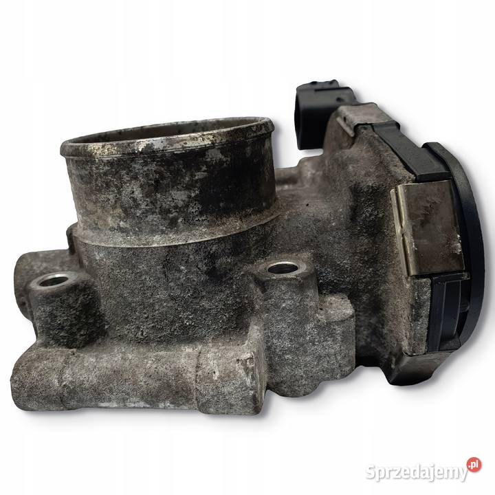 PRZEPUSTNICA Opel Corsa D 12 16V 55562270 lubelskie Chełm