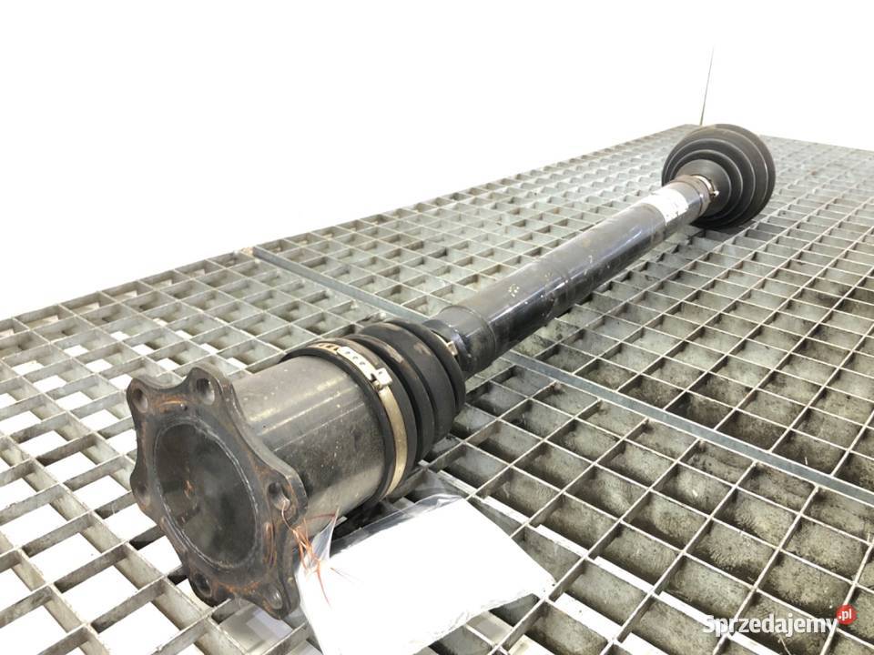 PÓŁOŚ PRAWY PRZÓD VW CC B7 1K0407272RG 20 140 sprzedam