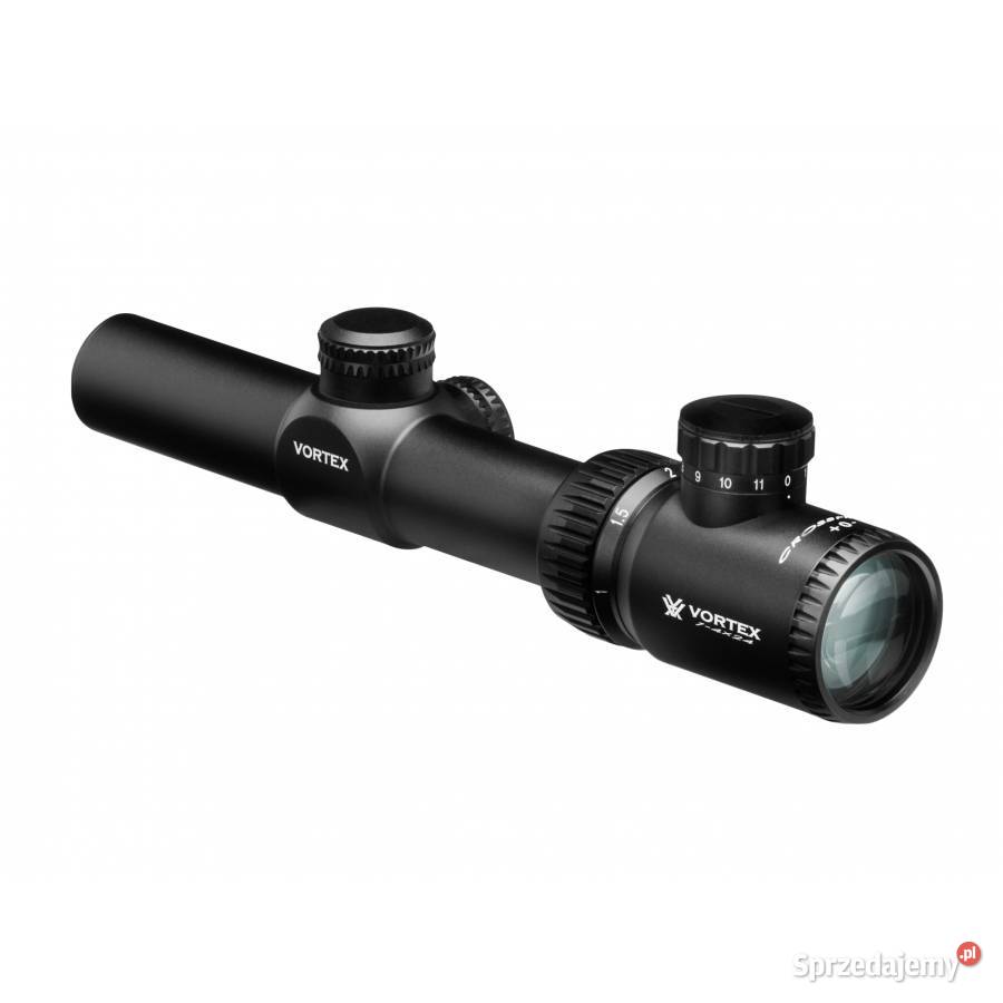 PROMKA Luneta celownicza Vortex Crossfire II Trzcianka