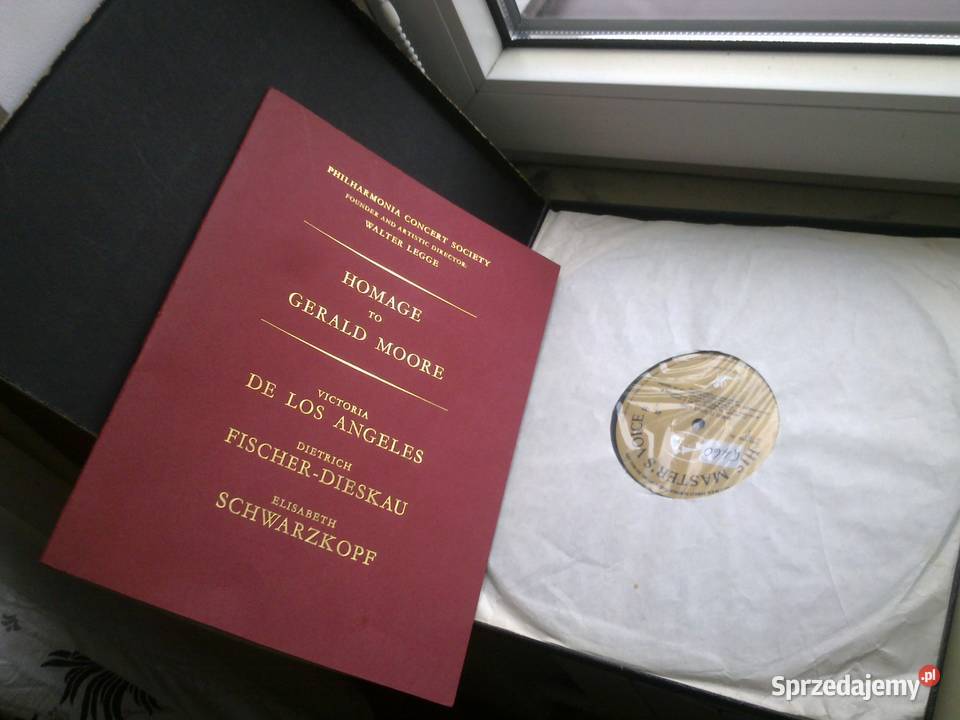 50 Płyty Winylowe lata 50te 6070te płyta winylowa Płyty i kasety