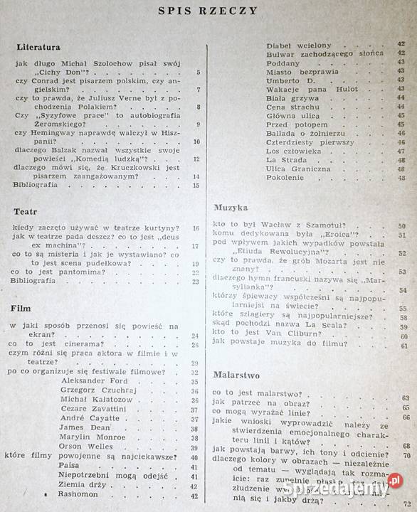 Kto kiedy dlaczego Tom 4 J Herlinger Chełm