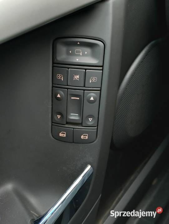 Opel Vectra C 2008r 19 CDTI diesel