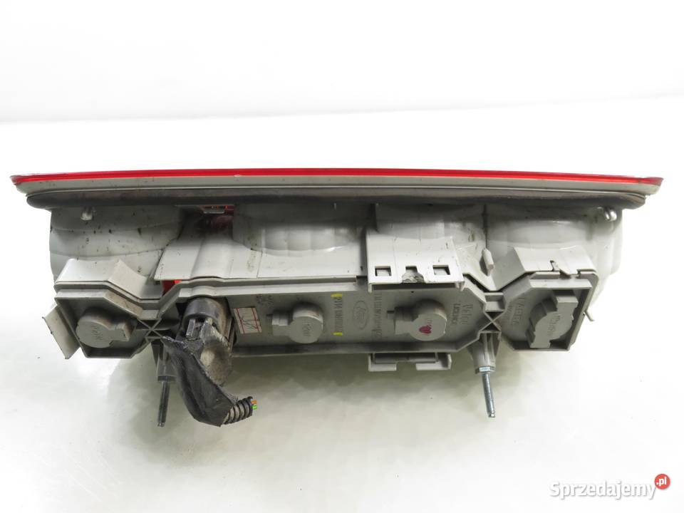 LAMPA PRAWA TYLNA FORD TRANSIT CONNECT I osobowe