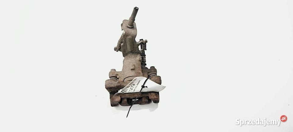 ZACISK HAMULCOWY TYŁ PRAWY NISSAN ALMERA kujawsko-pomorskie Lipno