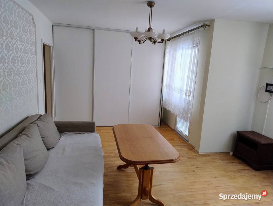 Mieszkanie wynajem Na Stoku Kielce