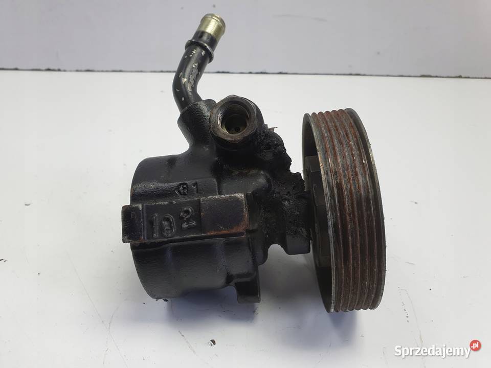 Citroen Jumper I 25 D TD POMPA WSPOMAGANIA sprzedam