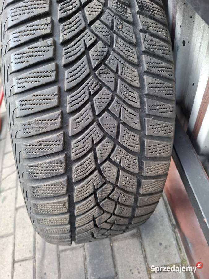 opony zimowe 2255517 Częstochowa