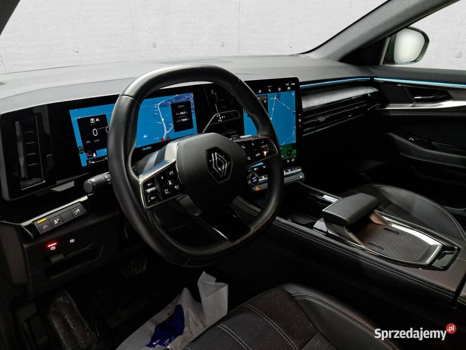 Renault Austral 70065km Komorniki sprzedam