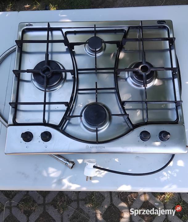 Płyty gazowe piekarnik i mikrofalówka do zabudowy Rakszawa