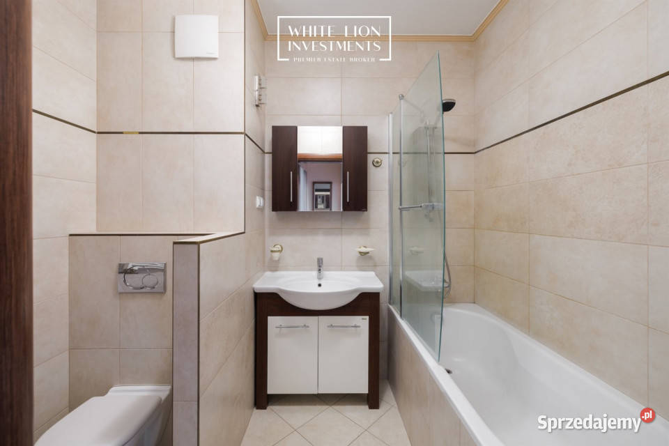 Sprzedam mieszkanie 543m2 2 pokoje Warszawa