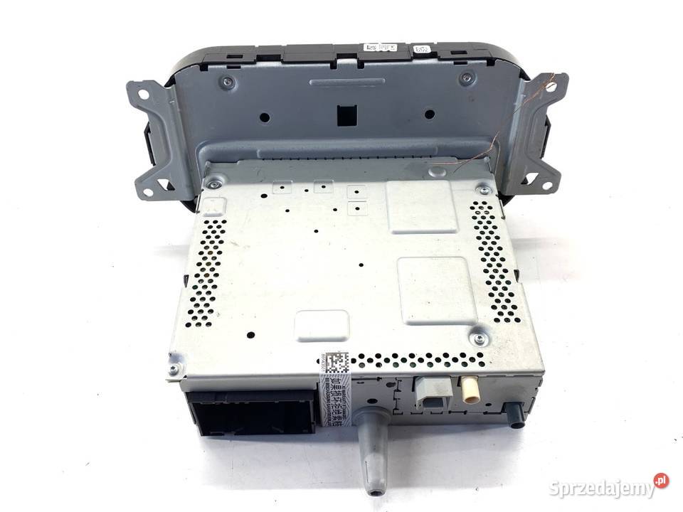 RADIO FIAT TIPO 07357352700 ODTWARZACZ sprzedam