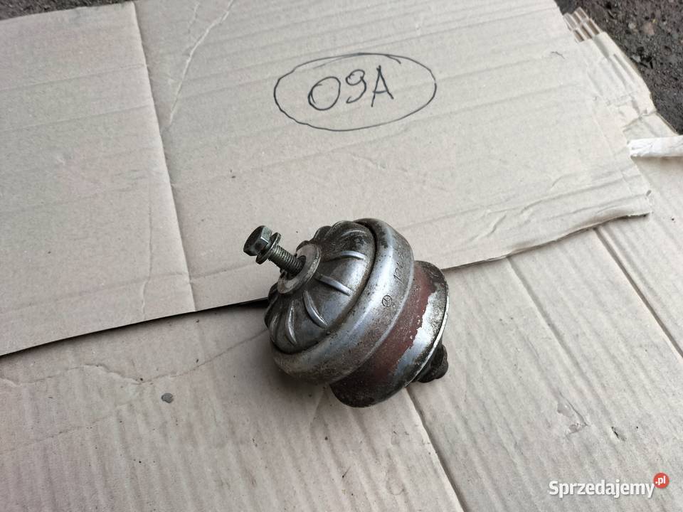 MERCEDES 124 1242401517 PODUSZKA SILNIKA Kamień-Kolonia
