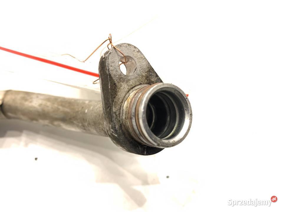 RURKA KLIMATYZACJI PEUGEOT PARTNER IV 9822435580