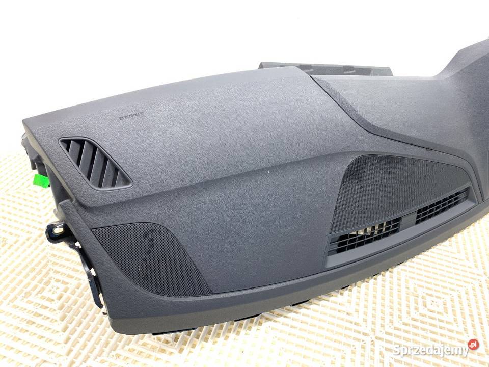 KOKPIT AUDI A5 F5 8W1857001H SportowyCoupe podkarpackie