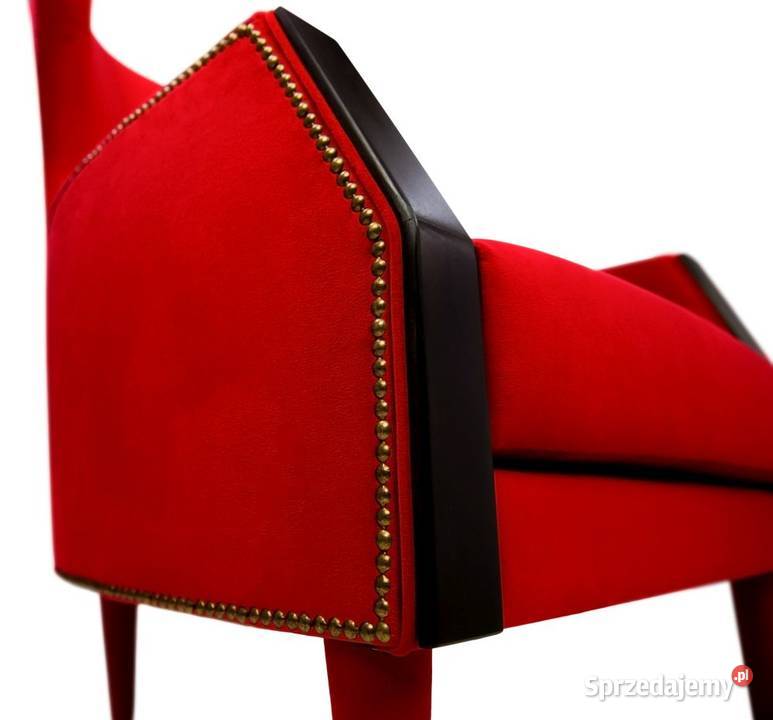 Fotel Darek Nawojowa sprzedam