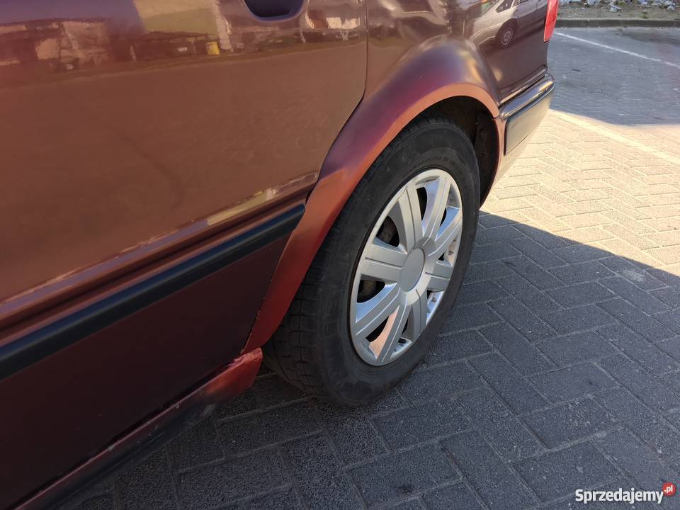 LPG Nowy przegląd i OC na Zamiana na motocykl Samochody osobowe Szczecin