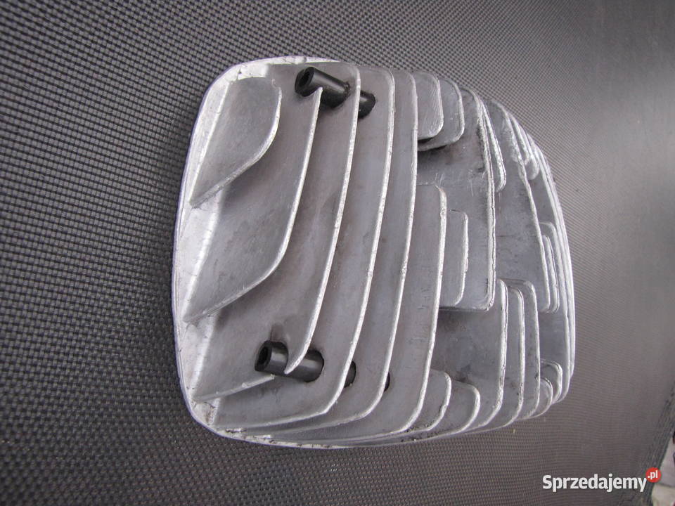 Wsk 175 głowica Rzepin Drugi sprzedam