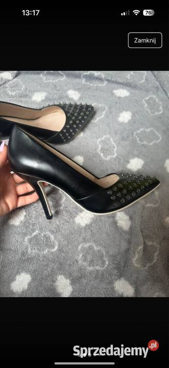 Buty szpilki Diesel Marki
