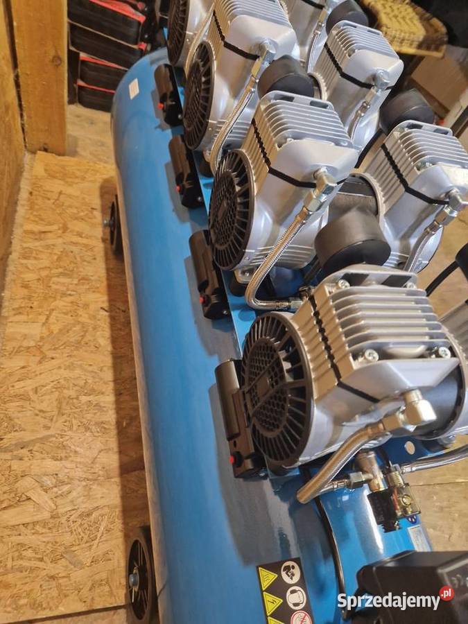 Kompresor 8 Bar kompresor Boxer bx1014 wielkopolskie Głogowa