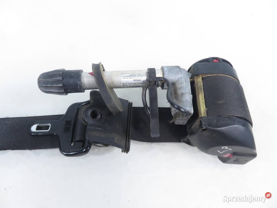 PAS LEWY PRZEDNI MERCEDESBENZ W124 1248603985