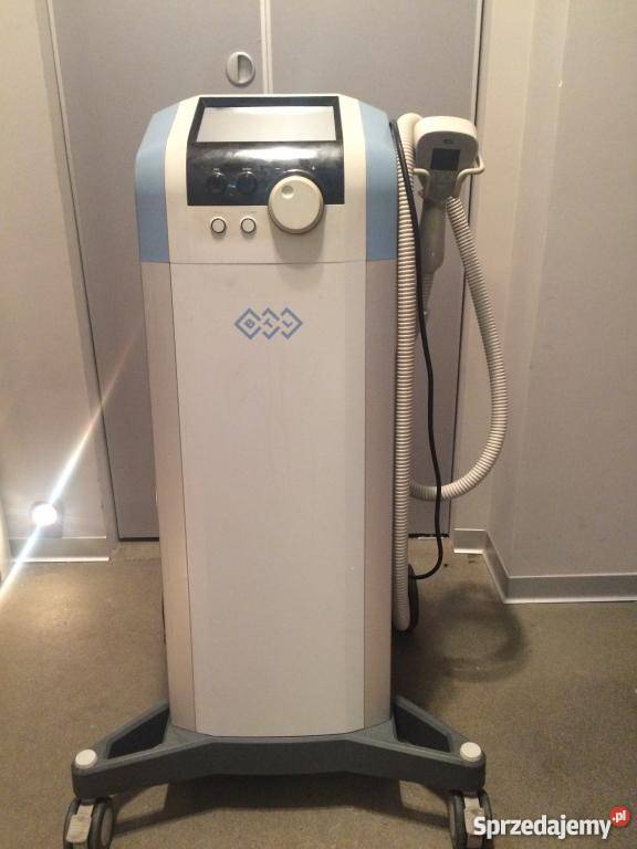 EXILIS modelowanie sylwetki łódzkie Łódź sprzedam