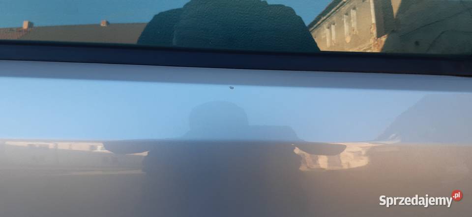 DRZWI PRAWY PRZÓD SAAB 93 93 części blacharskie sprzedam