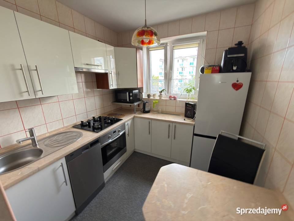 sprzedam mieszkanie M2 4763 m Bydgoszcz Fordon 2 piętra