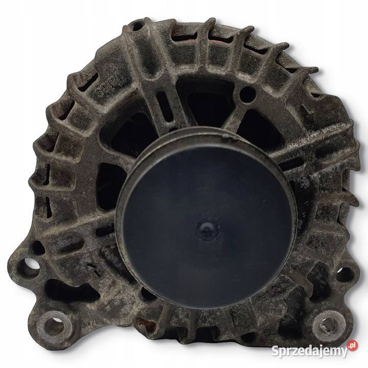 ALTERNATOR VW Golf VI Passat B6 Leon II 16 TDI lubelskie Chełm sprzedam