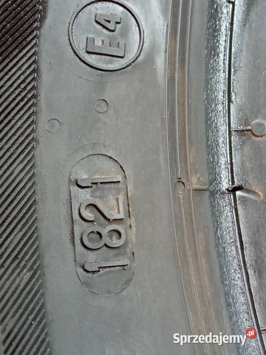 2x OPONA CAŁOROCZNA BARUM QUARTARIS 5 18560R14