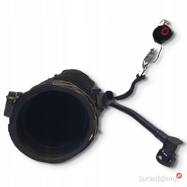 KOLEKTOR SSĄCY Mercedes W213 E63 AMG 40 V8 Chełm